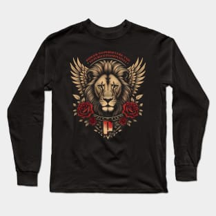 The Greatest Griffin - PPPP Long Sleeve T-Shirt